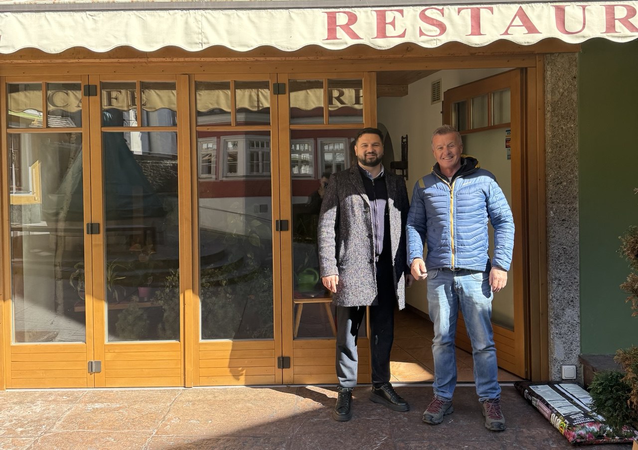 Personal/Mitarbeiter für Sie